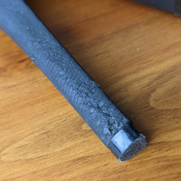 Atmosphere Black Bow High Heels - Picture 7 of 7